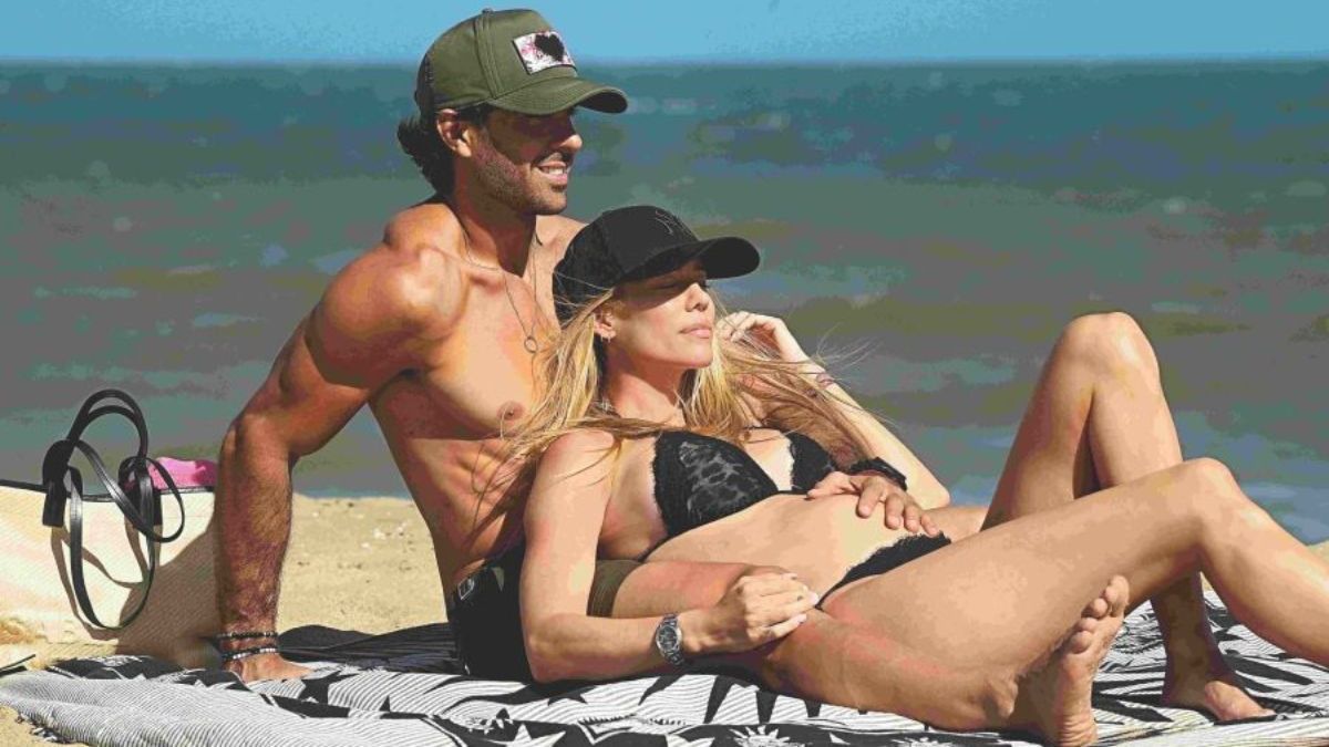Nicole Neumann Manu Urcera