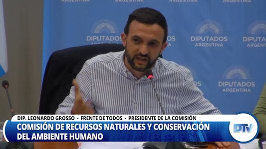 Diputados: avanza el proyecto de ley para la gestión integral de envases