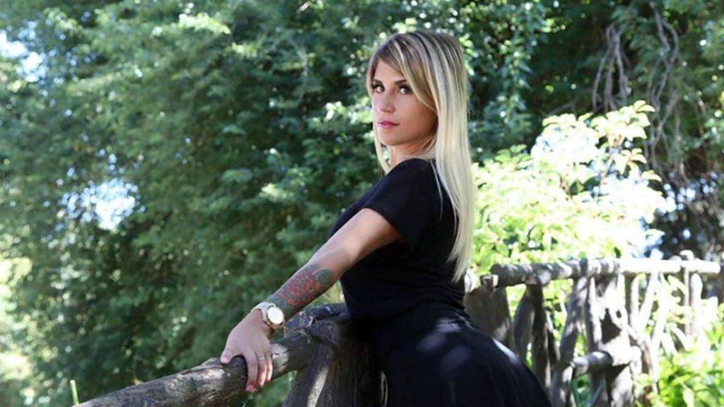 Sonia Pellizari: Todos mis compañeros sabían que yo hacía esos videos y nunca hubo un problema