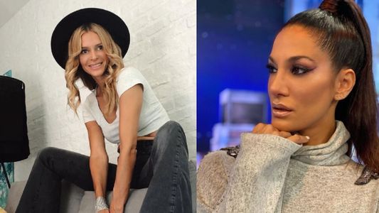 La foto que compartió Vanina Escudero tras el testimonio de Silvina sobre los rumores de distancia