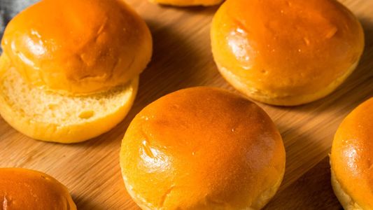Pan de papa casero: una receta infalible para llevar tus hamburguesas al siguiente nivel