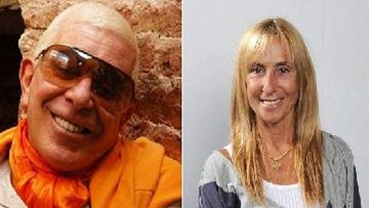 Carlos Perciavalle y Gladys Florimonte siguen en pie de guerra