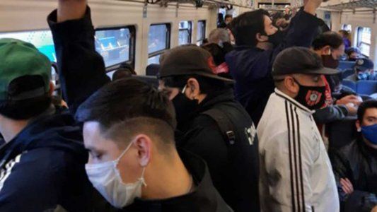 Refuerzan los controles al transporte público: ¿Qué cambia desde este lunes para viajar?