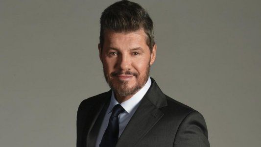 Las tres opciones que baraja Marcelo Tinelli para reemplazar a Florencia Peña