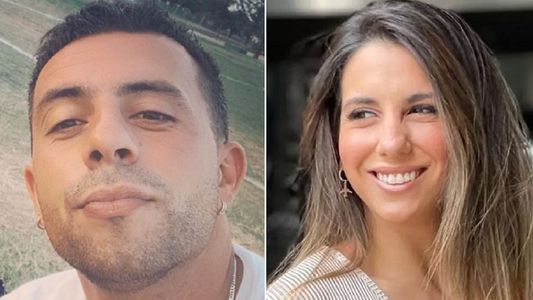 Matías Defederico se quejó por la factura de luz y Cinthia Fernández no se lo perdonó
