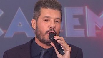 Amenazaron de muerte a Marcelo Tinelli: Si no te portas bien te vamos a llenar de plomo