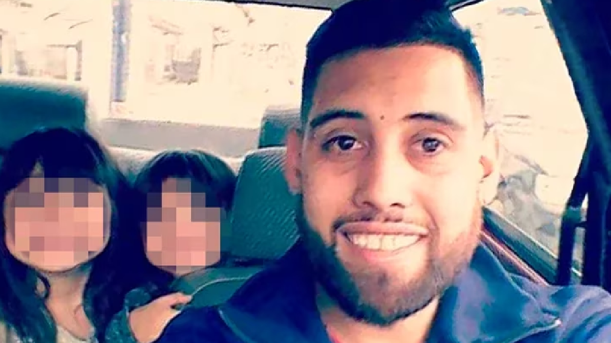 Dictaron prisión preventiva a los acusados por el crimen de un mecánico. (Foto: captura)