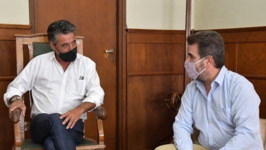 Ritondo endurece su discurso y apunta contra el Gobierno: El único plan de vacunación es el vacunatorio VIP