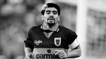 Inter-Boca, suspendido por la muerte de Diego Maradona: cuándo se jugaría el duelo de Libertadores