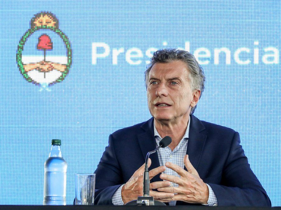 Macri, sobre la situación en Bolivia: Todos estamos preocupados