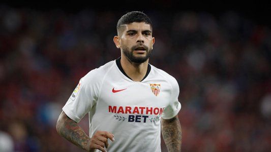 Bomba de mercado: Ever Banega firmó por tres años con Al Shabab de Arabia Saudita