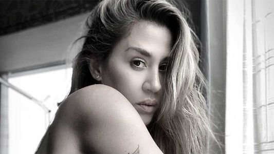 La fuerte respuesta de Jimena Barón a un seguidor que le comentó que la veía sola y angustiada