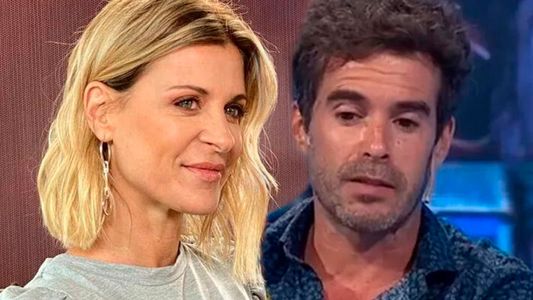 Eugenia Tobal reveló una dolorosa confesión sobre Nicolás Cabré a 14 años de su abrupto final