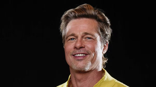 Netflix: Brad Pitt sorprendió con esta película fantástica que explora el amor, la pérdida y el paso del tiempo