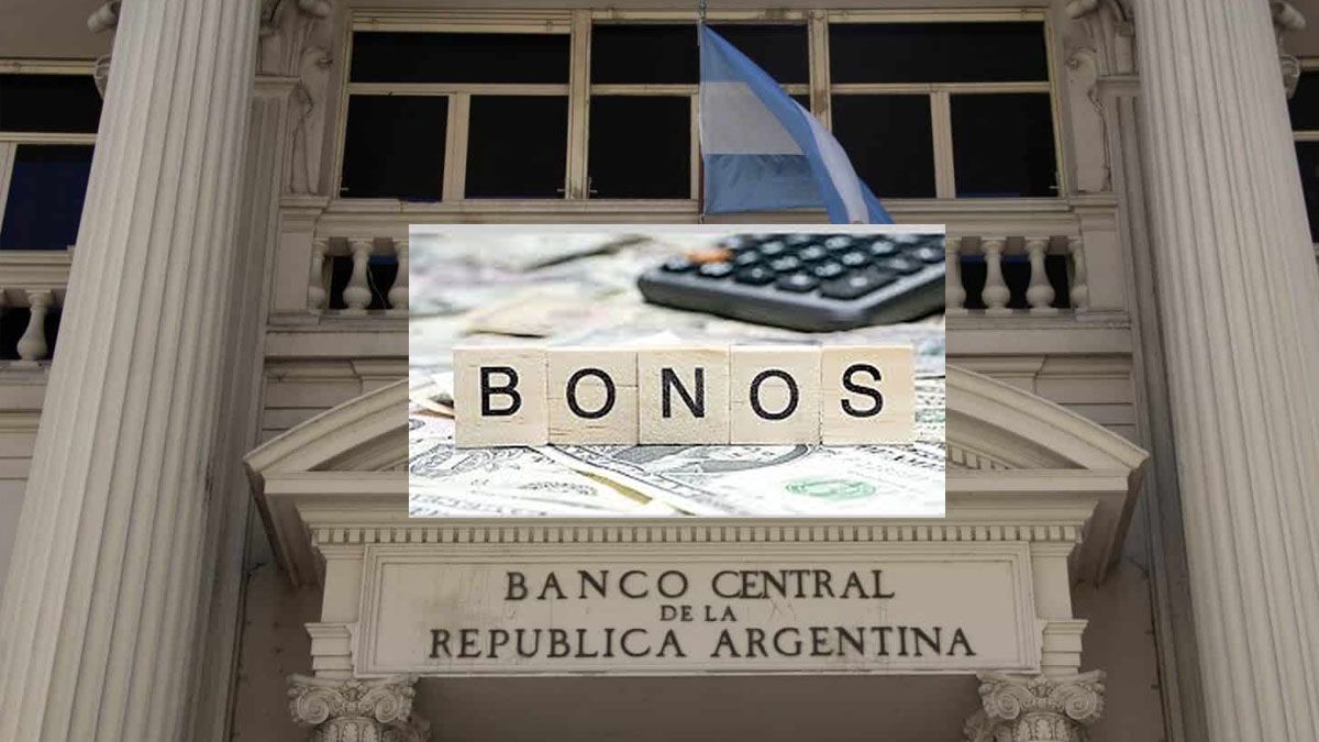 Los nuevos bonos del Gobierno estarán sometidos a la jurisdicción nacional y no en Nueva York. (foto: A24.com)  