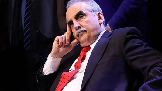 La condena que recibió Guillermo Moreno por la manipulación de estadísticas del INDEC