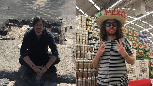 Enrique Zayas, desde México: Van a escuchar un Paiko 2.0