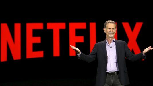 El día que Blockbuster le dijo no a Netflix