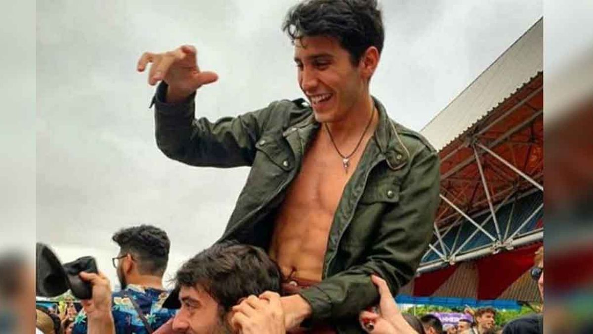 Hijos de Juan Darthés