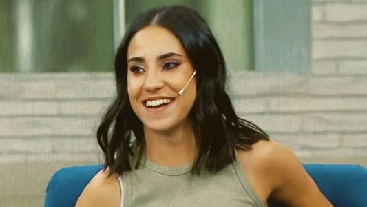Lucía confirmó su separación de su novia y reveló si fue por Rosina de Gran Hermano