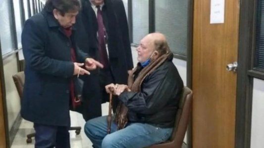 Ruanuova, sobre la inseguridad: Al jubilado hay que analizarlo con el contexto del momento en que actuó”