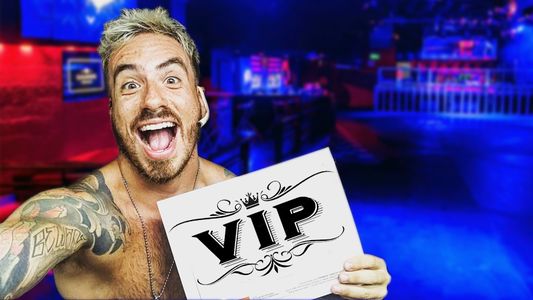 Federico Bal aclaró lo que pasó en el boliche: Yo no saqué a nadie