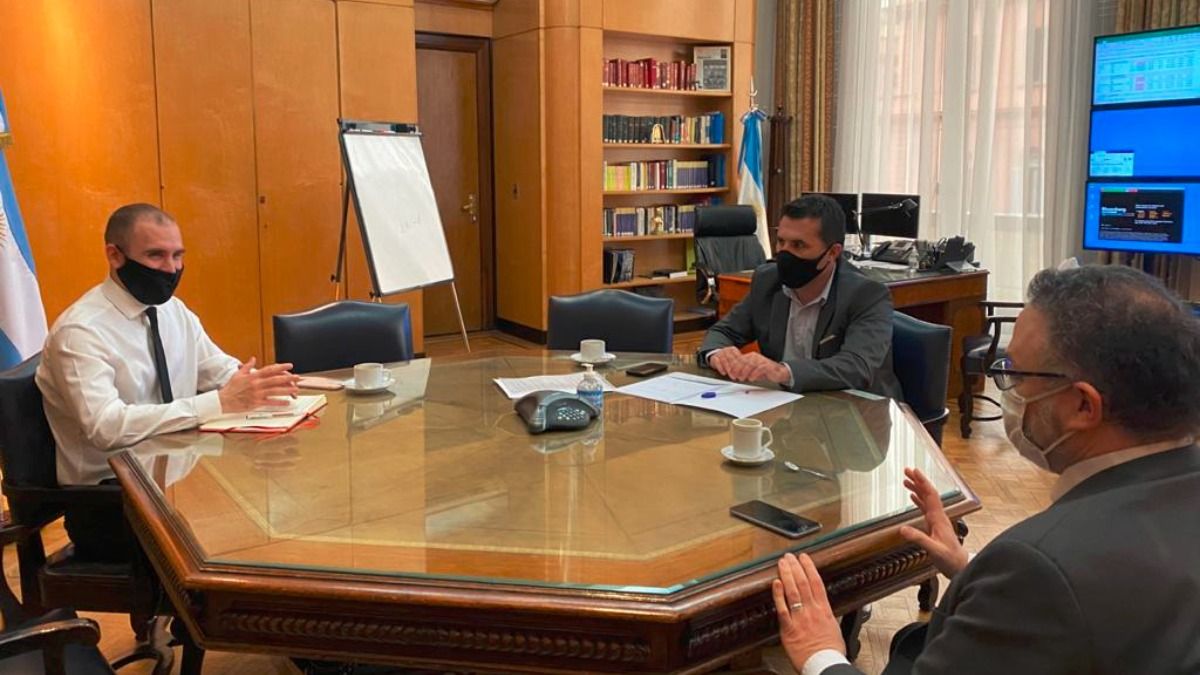 El Gobierno asegura que no hay ninguna intención de modificar las tarifas este año.
