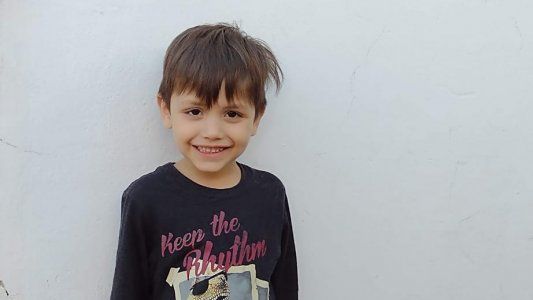 Mataron a golpes a su hijo de 4 años y lo hicieron pasar por ahogado: la desgarradora historia de Renzo