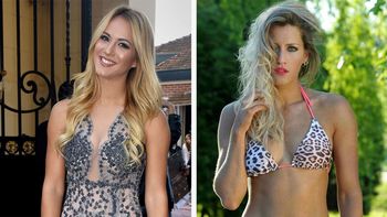 Flor Vigna habló de su reencuentro con Mica Viciconte: No hubo momentos tensos