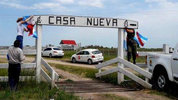 Quiénes fueron los ganadores del conflicto de los Etchevehere