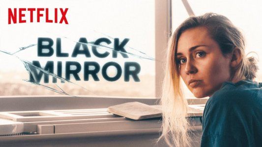 Netflix: ¿Cuándo sale la nueva temporada de Black Mirror?