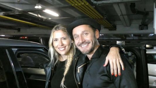 Benjamín Vicuña tomó una fuerte medida con Eli Sulichín tras la separación, pero luego se arrepintió