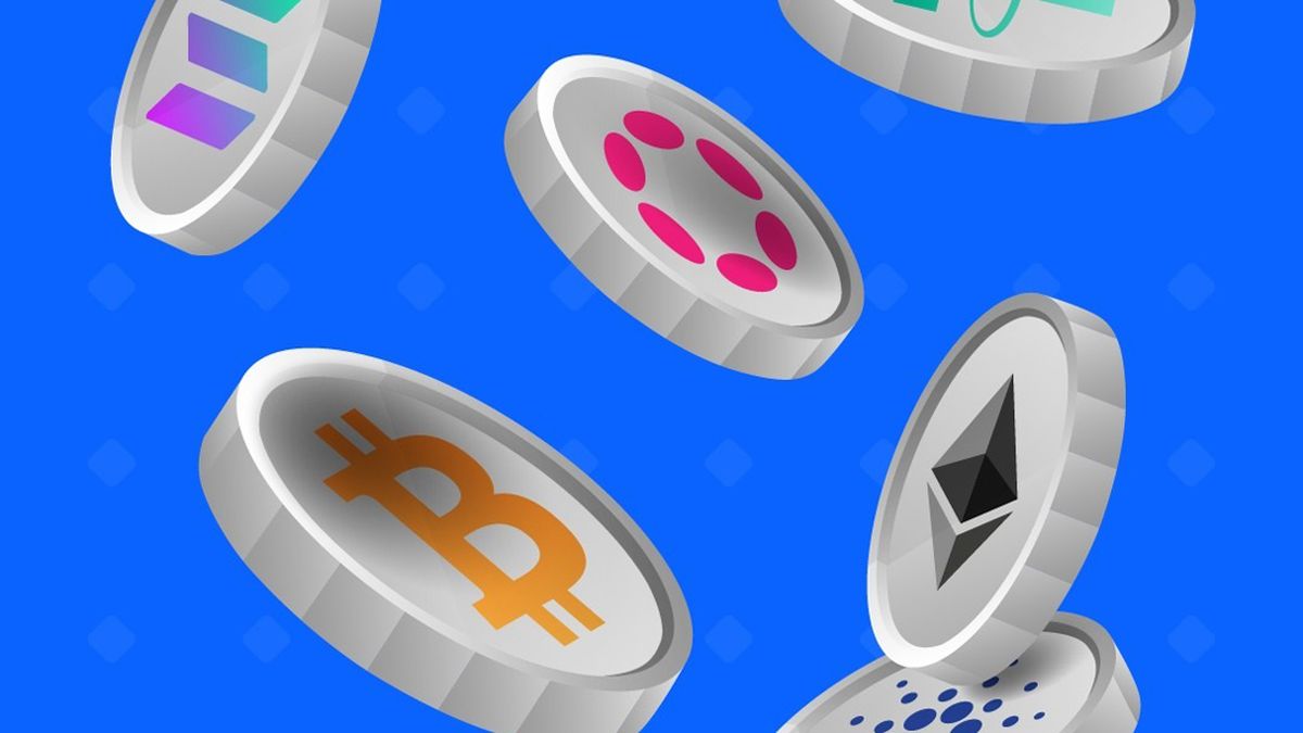 La popularidad de las criptomonedas como alternativa de inversión y refugio ante la inflación crece en toda la región. (Foto Cryptomarket)
