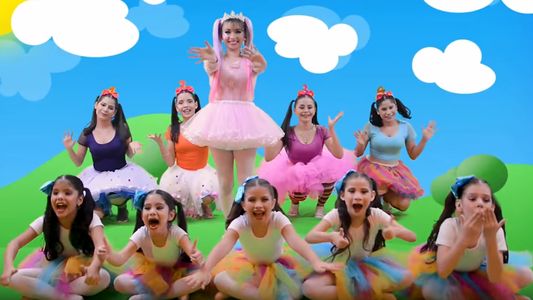 Marilina enseña guaraní en su nuevo video infantil