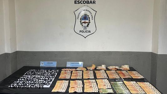 Ariel Sujarchuk anunció la quita de subsidios a personas involucrados en hechos de narcomenudeo