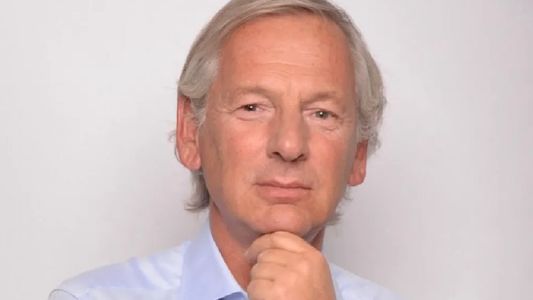 El duro comunicado de Radio Rivadavia con los motivos de la desvinculación de Marcelo Longobardi