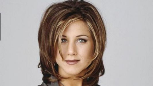 Jennifer Aniston rindió honor al estilista creador del legendario corte Rachel