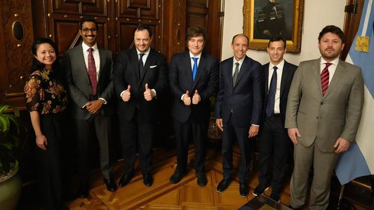 OpenAI y Sur Energy invertirán US$25.000 millones para construir en la Patagonia un megacentro de IA