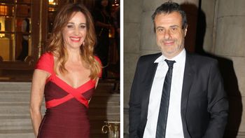 Verónica Lozano emitió un ácido comentario sobre Ari Paluch pero aclaró lo que quiso decir