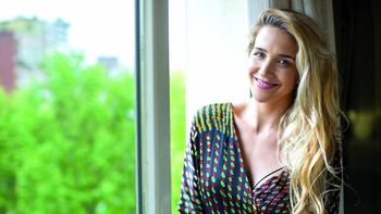 ¡Ya no estaría sola! Conocé al ¿nuevo novio? de Soledad Fandiño