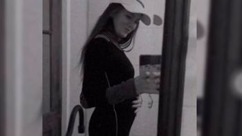 Natalie Pérez: ¿Cuál de todos mis novios es el padre del bebé?