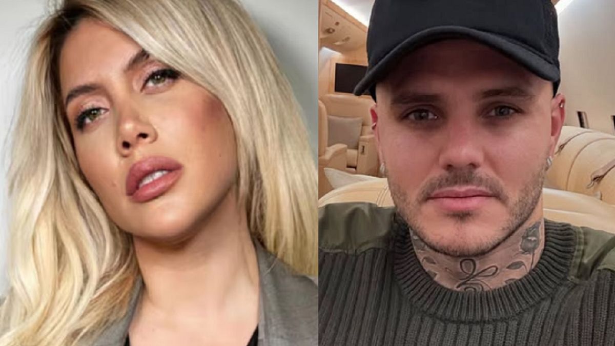 Impactantes detalles del escándalo entre Wanda Nara y Mauro Icardi: empujones, misteriosa operación y un testimonio clave