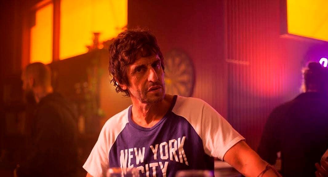 Estafaron al actor Diego Peretti: Le di la plata, se borró y me dejó con la deuda