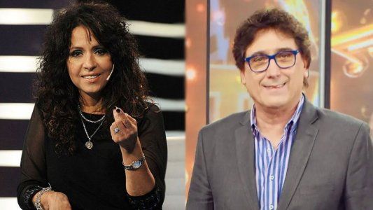 Patricia Sosa con ataque de celos: Una mujer del Cantando 2020 le confesó a Mediavilla que la calentaba