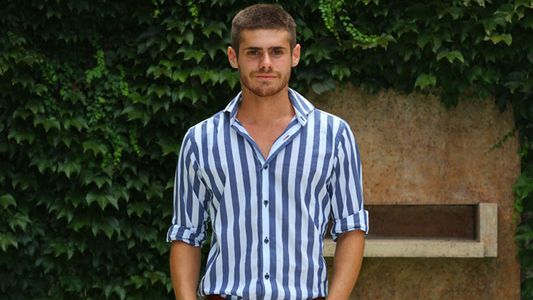 ¿Gastón Soffritti viajó sólo o con su nueva novia al Caribe?