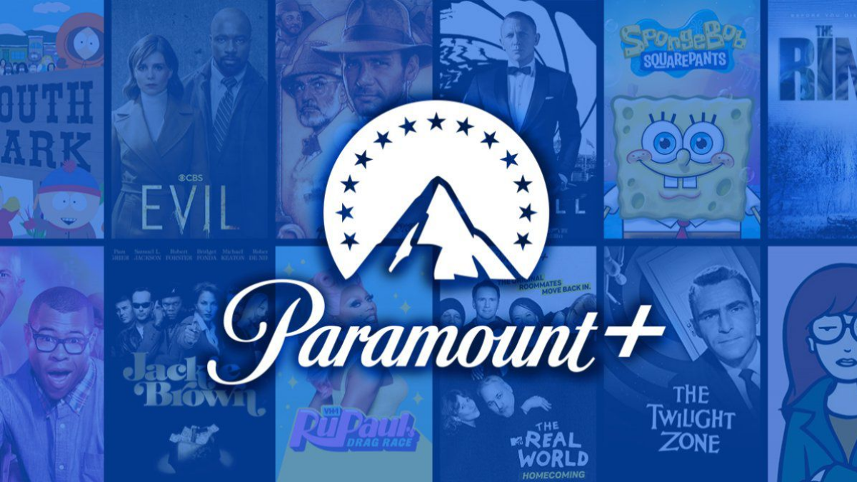 Paramount Plus 10 películas sorprendentes para ver en casa