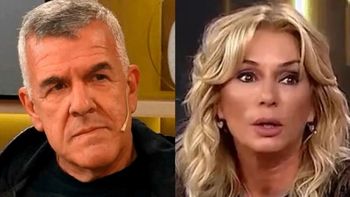 Yanina Latorre apuntó contra Dady Brieva por su millonaria deuda de expensas: Es un tipo jodido