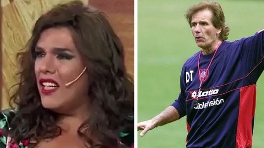 Costa sobre el caso del Bambino Veira: Me da profundo asco él y los que se ríen de las cosas que dice