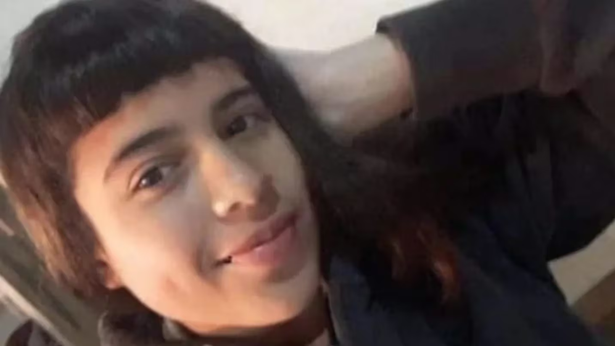 Una joven de 14 años fue apuñalada en una fiesta después de “reaccionar” a un posteo de Facebook. (Foto:&nbsp; Noticiasdata)
