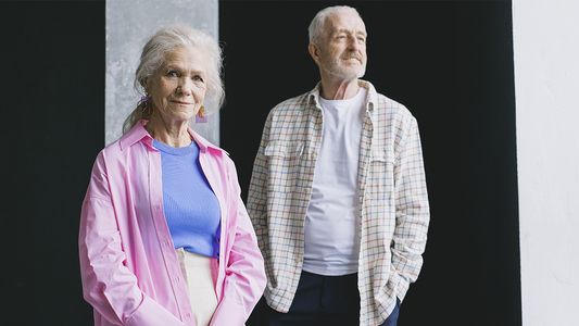 Atención abuelos: el maltrato en la tercera edad